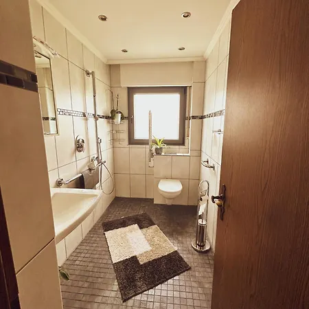 Apartment Monteurzimmer Troisdorf
