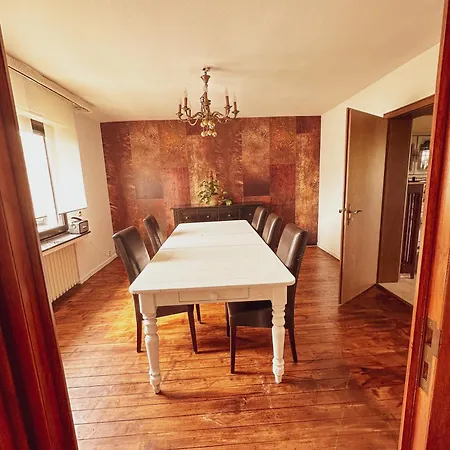 Monteurzimmer Troisdorf