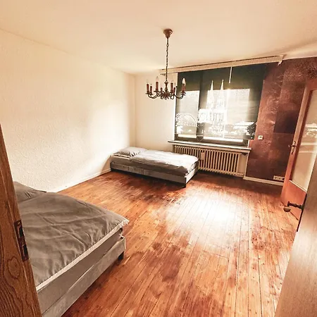 Monteurzimmer Apartment Troisdorf